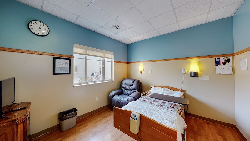 Millard County Care and Rehabilitation nursing home in Delta, UT - Photo 5 of 5