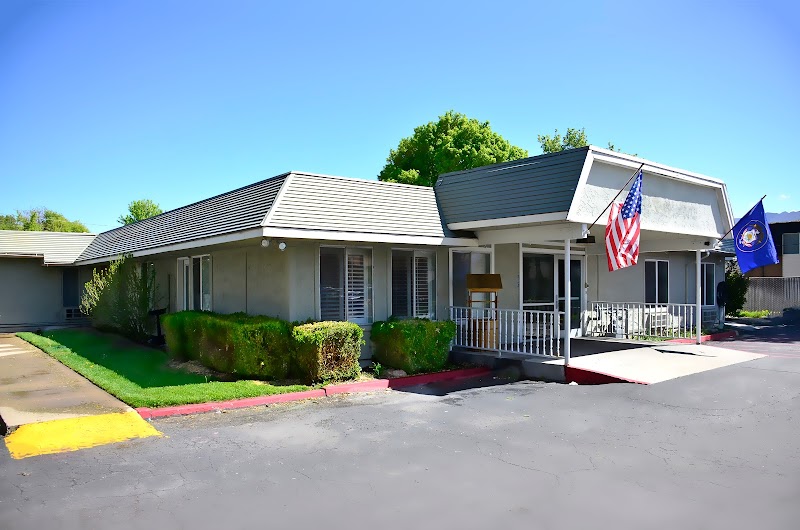 Meadow Brook Rehabilitation and Nursing nursing home in Salt Lake City, UT - Photo 2 of 5