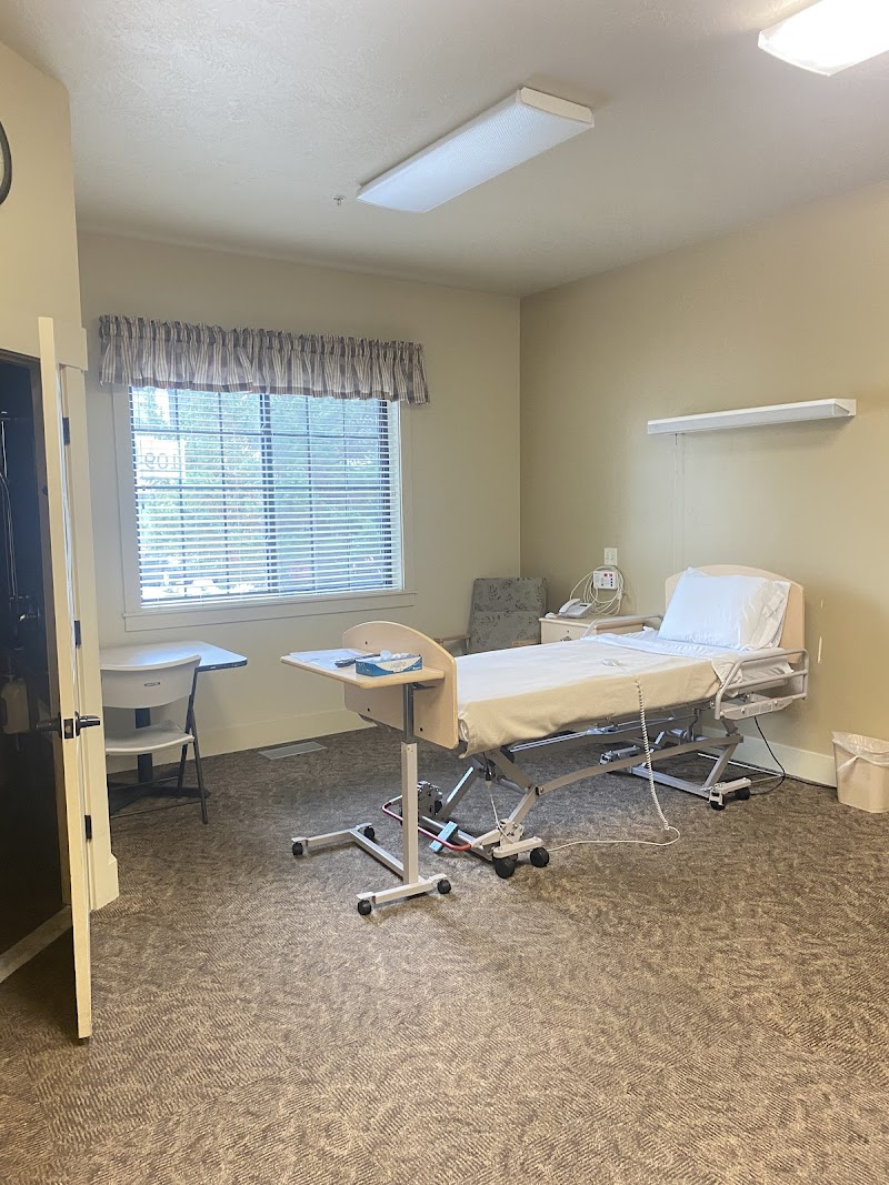Stonehenge of Orem nursing home in Orem, UT - Photo 3 of 10