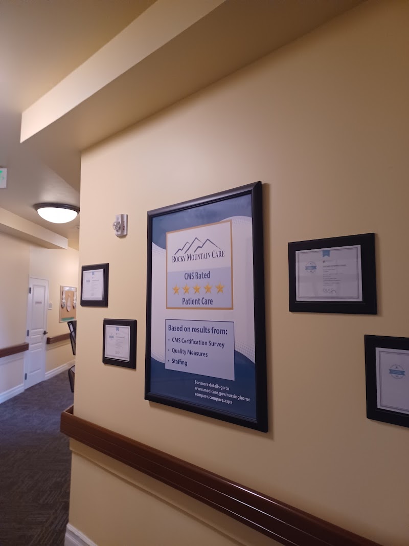 Rocky Mountain Care - Riverton nursing home in Riverton, UT - Photo 5 of 10