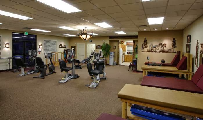 Aspen Ridge of Utah Valley nursing home in Orem, UT - Photo 2 of 10