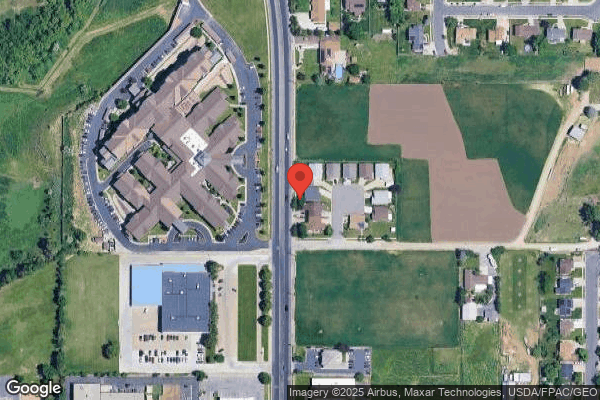 Fairfield Village Rehabilitation nursing home in Layton, UT - Photo 1 of 4