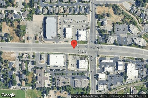 Stonehenge of South Jordan nursing home in South Jordan, UT