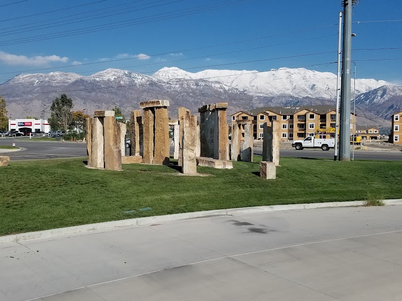 Stonehenge of American Fork nursing home in American Fork, UT - Photo 2 of 5