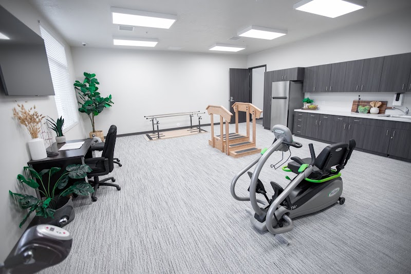 Spanish Fork Rehabilitation and Nursing nursing home in Spanish Fork, UT - Photo 3 of 5
