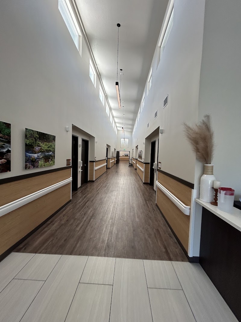 Spanish Fork Rehabilitation and Nursing nursing home in Spanish Fork, UT - Photo 4 of 5