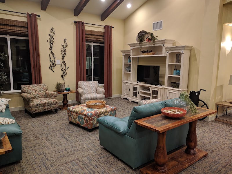 Maple Springs Senior Living nursing home in North Logan, UT - Photo 4 of 5