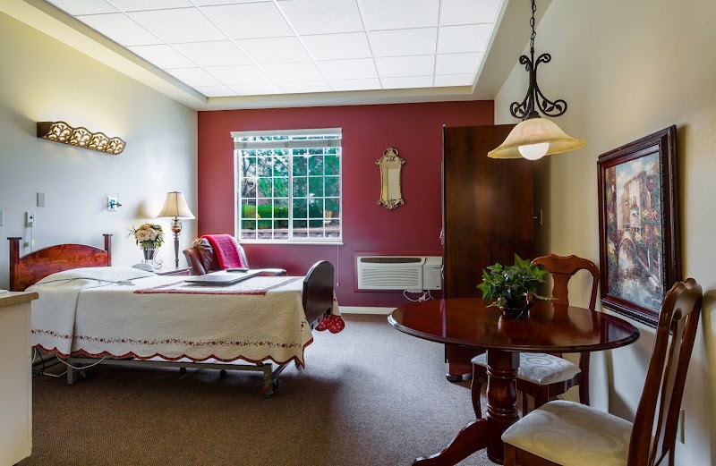 Advanced Health Care of St. George nursing home in St George, UT - Photo 5 of 9