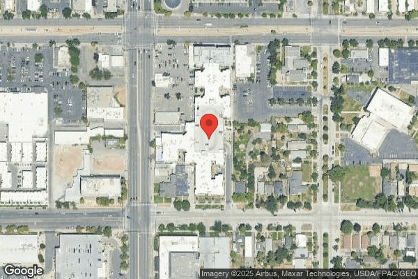 Maple Ridge Rehabilitation and Nursing nursing home in Salt Lake City, UT - Photo 1 of 2