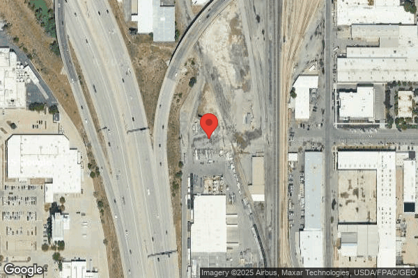 Pine Creek Rehabilitation and Nursing nursing home in Salt Lake City, UT