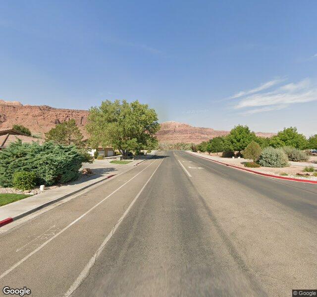Canyonland Care Center nursing home in Moab, UT - Photo 2 of 2