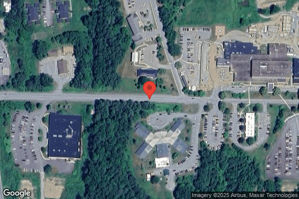 St. Johnsbury Health & Rehab nursing home in Saint Johnsbury, VT - Photo 1 of 5