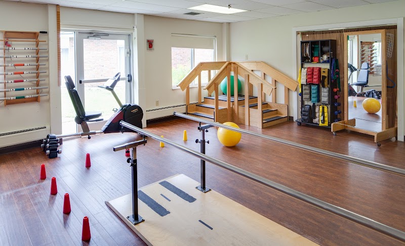 St. Johnsbury Health & Rehab nursing home in Saint Johnsbury, VT - Photo 4 of 5