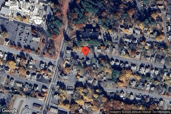 Pine Heights at Brattleboro Center for Nursing & R nursing home in Brattleboro, VT - Photo 1 of 4