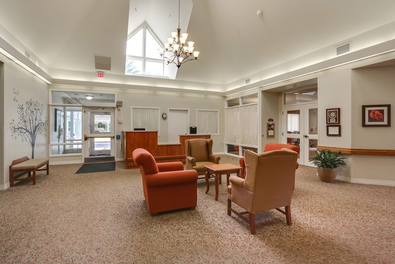 Elderwood at Burlington nursing home in Burlington, VT - Photo 4 of 5