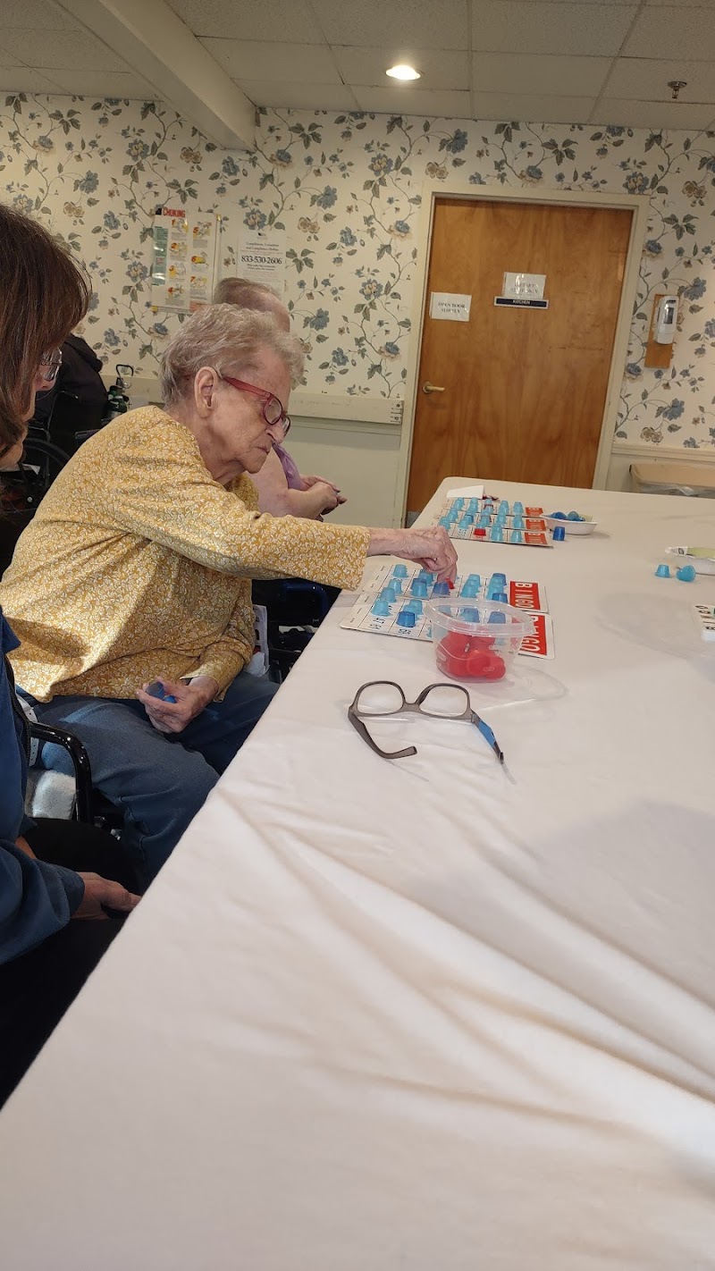 Crescent Manor Care Ctrs nursing home in Bennington, VT - Photo 5 of 5
