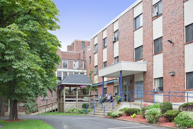 Rutland Healthcare & Rehabilitation Center nursing home in Rutland, VT - Photo 2 of 10