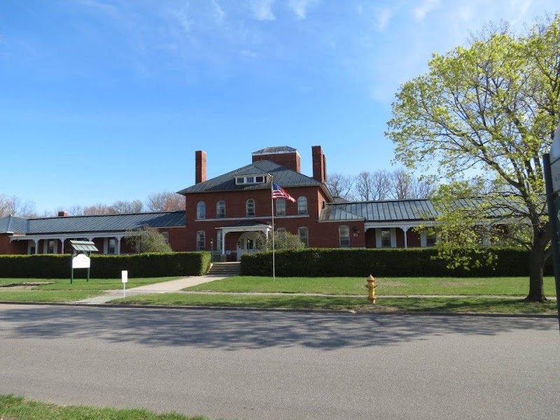 Green Mountain Nursing and Rehabilitation nursing home in Colchester, VT - Photo 2 of 5