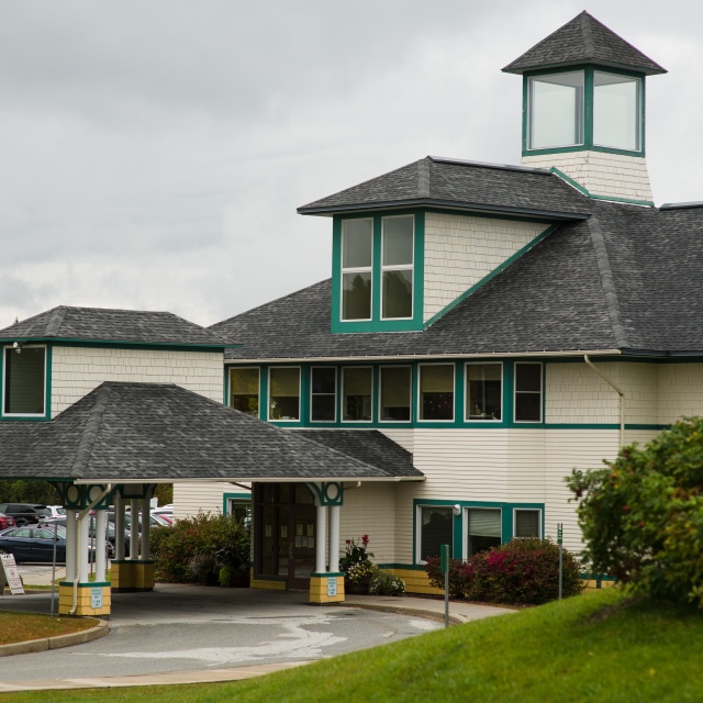 Woodridge Nursing Home nursing home in Barre, VT - Photo 4 of 5