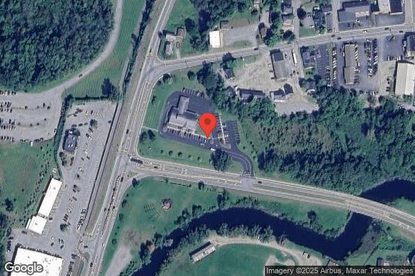 Bel Aire Center nursing home in Newport, VT - Photo 1 of 5