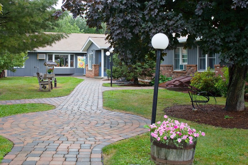 Bel Aire Center nursing home in Newport, VT - Photo 2 of 5