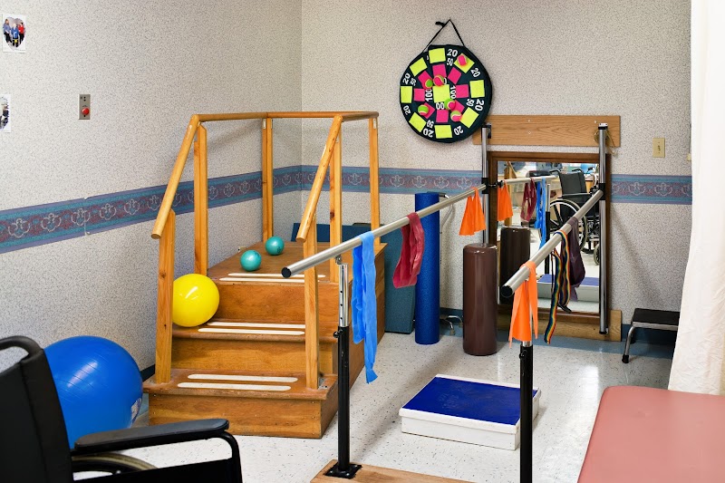 Bel Aire Center nursing home in Newport, VT - Photo 4 of 5