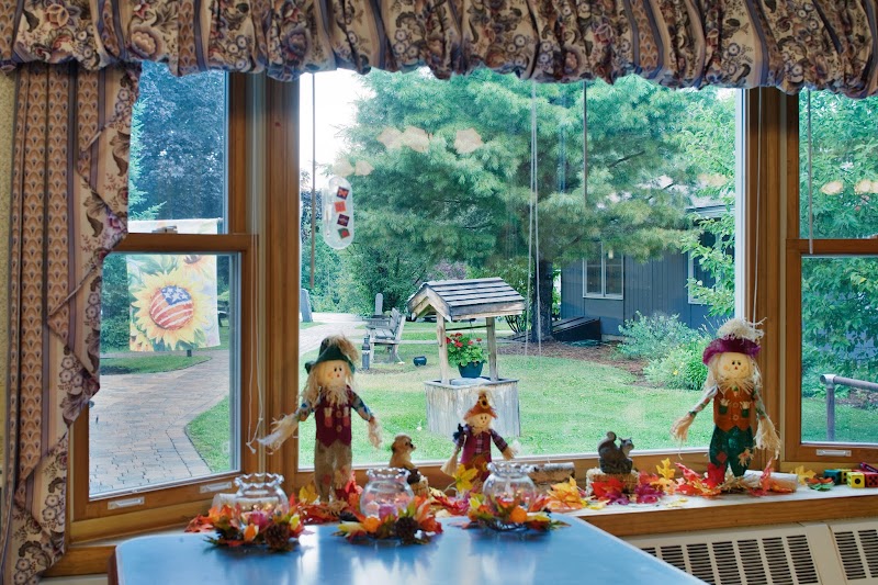 Bel Aire Center nursing home in Newport, VT - Photo 5 of 5