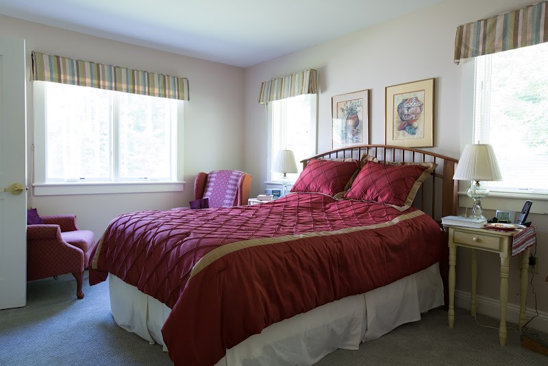 Wake Robin-Linden Nursing Home nursing home in Shelburne, VT - Photo 3 of 10