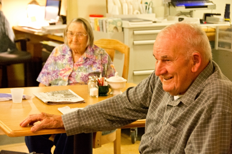 The Manor, Inc. nursing home in Morrisville, VT - Photo 5 of 5