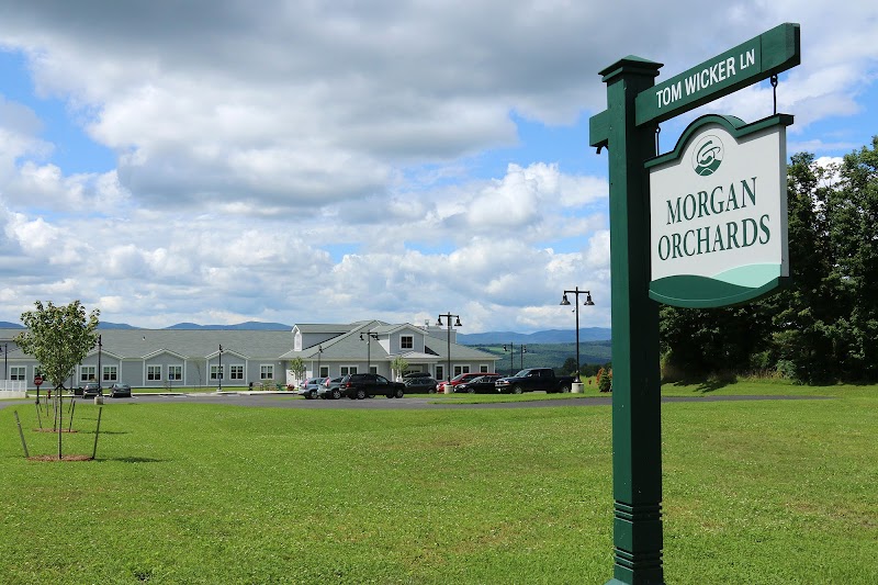 Menig Nursing Home nursing home in Randolph Center, VT - Photo 2 of 5