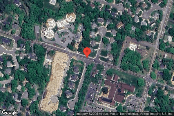 GEORGE WASHINGTON HEALTH & REHABILITATION nursing home in ALEXANDRIA, VA - Photo 1 of 10