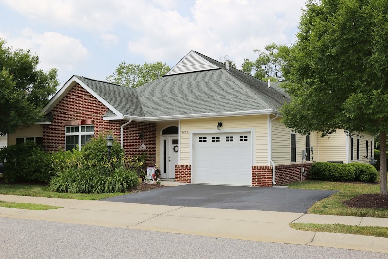 HEALTH CARE CENTER LUCY CORR nursing home in CHESTERFIELD, VA - Photo 2 of 5