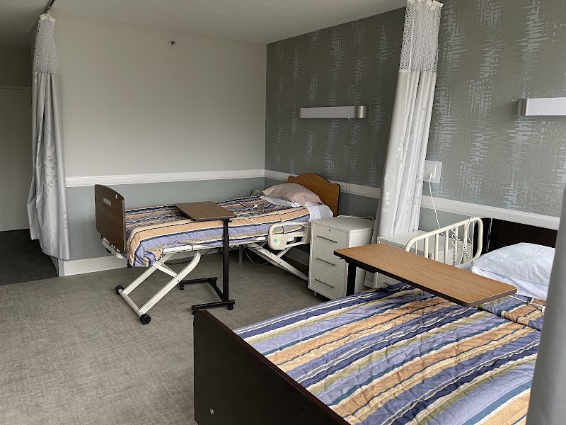 BAY POINTE REHABILITATION AND NURSING nursing home in VIRGINIA BEACH, VA - Photo 2 of 5