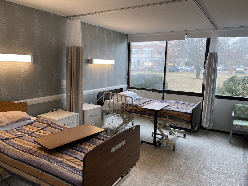 BAY POINTE REHABILITATION AND NURSING nursing home in VIRGINIA BEACH, VA - Photo 3 of 5
