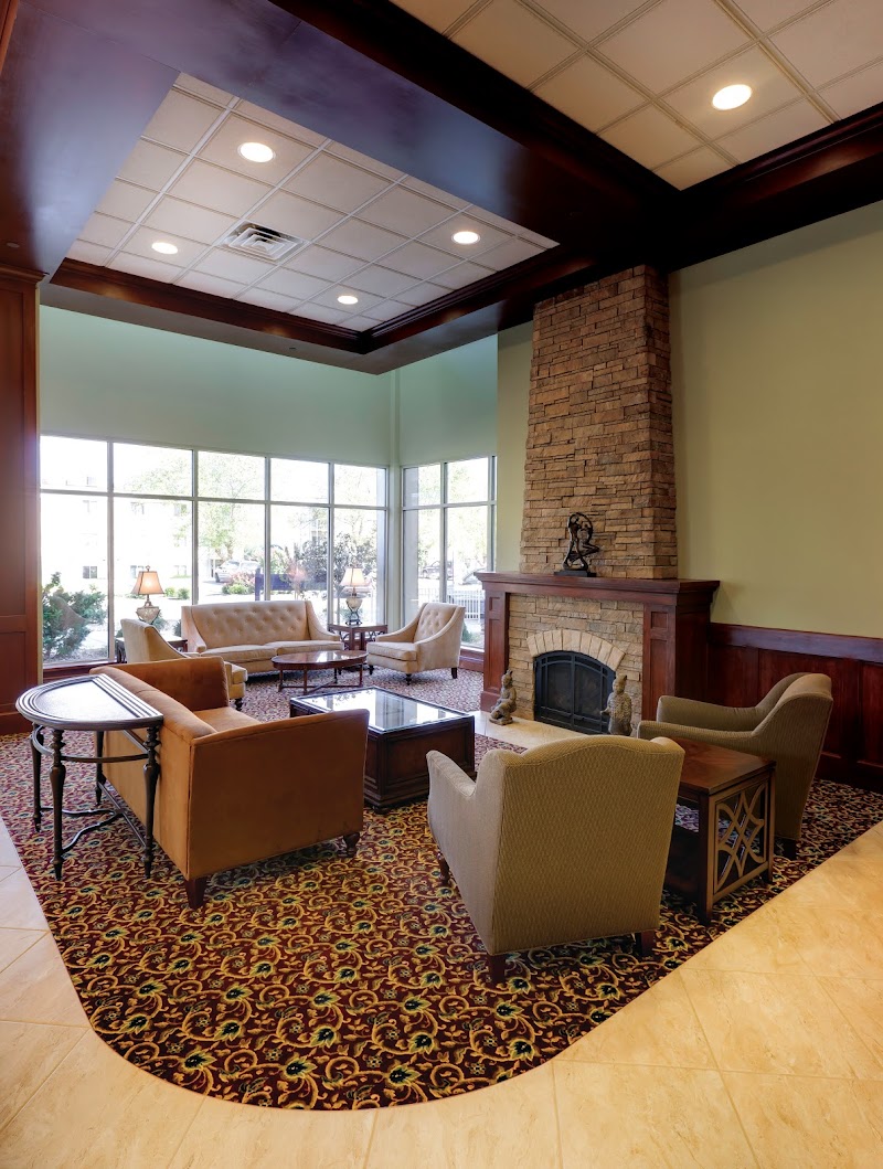 FRIENDSHIP HEALTH AND REHAB CENTER nursing home in ROANOKE, VA - Photo 5 of 10