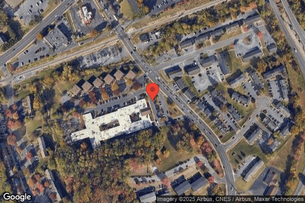 HARRISONBURG HLTH & REHAB CNTR nursing home in HARRISONBURG, VA - Photo 1 of 5