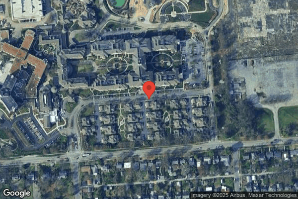 WESTMINSTER-CANTERBURY OF RICHMOND nursing home in RICHMOND, VA - Photo 1 of 10