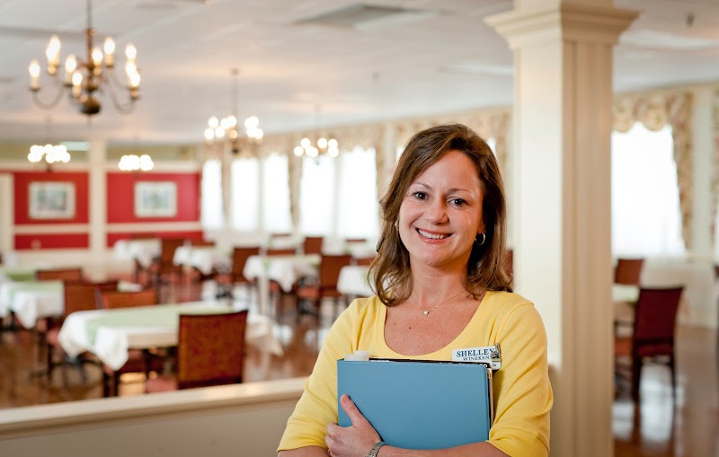 CHESAPEAKE HEALTH AND REHABILITATION CENTER nursing home in CHESAPEAKE, VA - Photo 2 of 5
