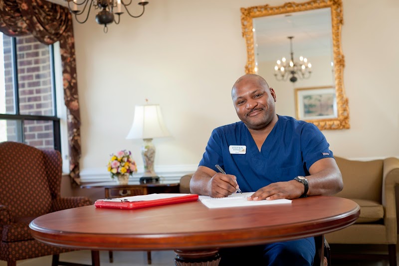 CHESAPEAKE HEALTH AND REHABILITATION CENTER nursing home in CHESAPEAKE, VA - Photo 3 of 5
