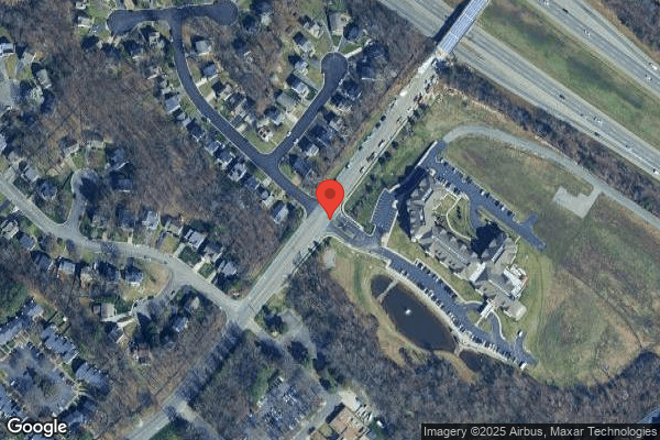 THE LAURELS OF UNIVERSITY PARK nursing home in RICHMOND, VA - Photo 1 of 5