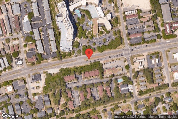 WESTMINSTER-CANTERBURY ON CHESAPEAKE BAY nursing home in VIRGINIA BEACH, VA - Photo 1 of 10
