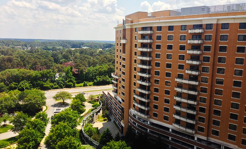 WESTMINSTER-CANTERBURY ON CHESAPEAKE BAY nursing home in VIRGINIA BEACH, VA - Photo 2 of 10