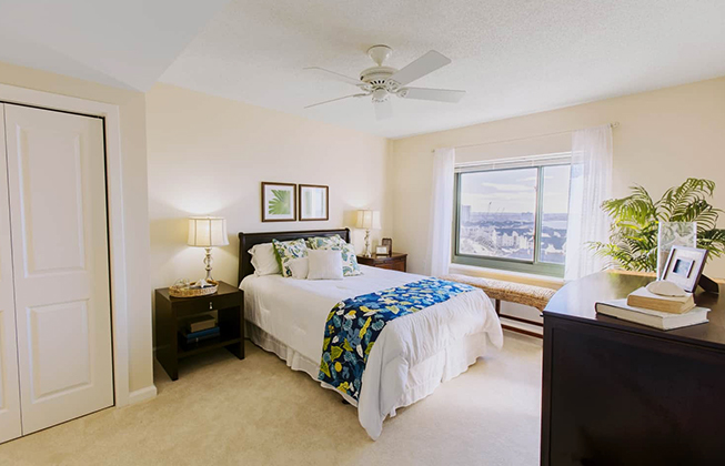 WESTMINSTER-CANTERBURY ON CHESAPEAKE BAY nursing home in VIRGINIA BEACH, VA - Photo 3 of 10