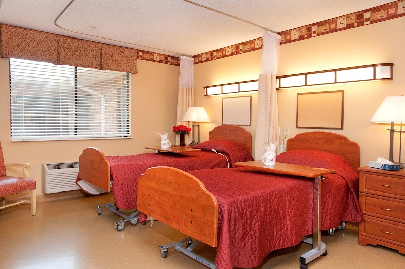 LIFE CARE CENTER OF NEW MARKET nursing home in NEW MARKET, VA - Photo 5 of 10