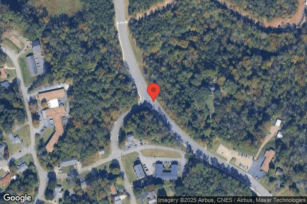 MARTINSVILLE HEALTH AND REHAB nursing home in MARTINSVILLE, VA - Photo 1 of 2