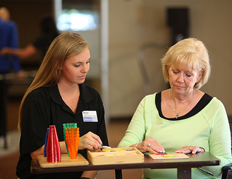 CEDARS HEALTHCARE CENTER nursing home in CHARLOTTESVILLE, VA - Photo 4 of 5