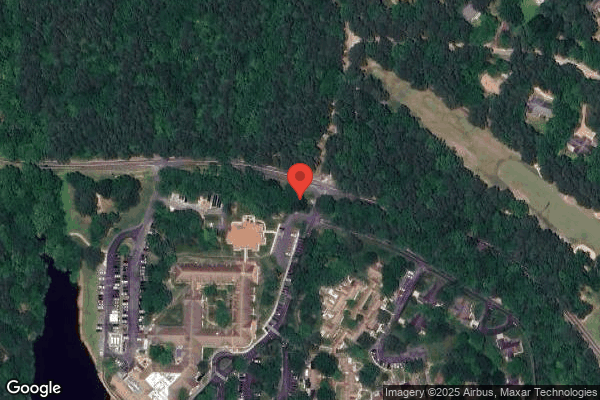 RAPPAHANNOCK WESTMINSTER CANTERBURY nursing home in IRVINGTON, VA - Photo 1 of 10