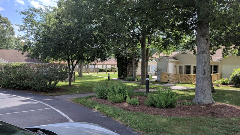 RAPPAHANNOCK WESTMINSTER CANTERBURY nursing home in IRVINGTON, VA - Photo 4 of 10