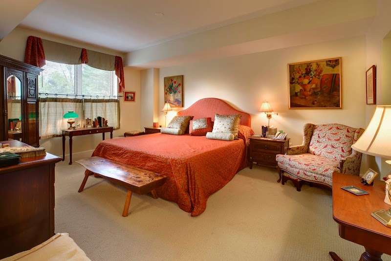 SHENANDOAH VALLEY WESTMINSTER CANTERBURY nursing home in WINCHESTER, VA - Photo 3 of 5
