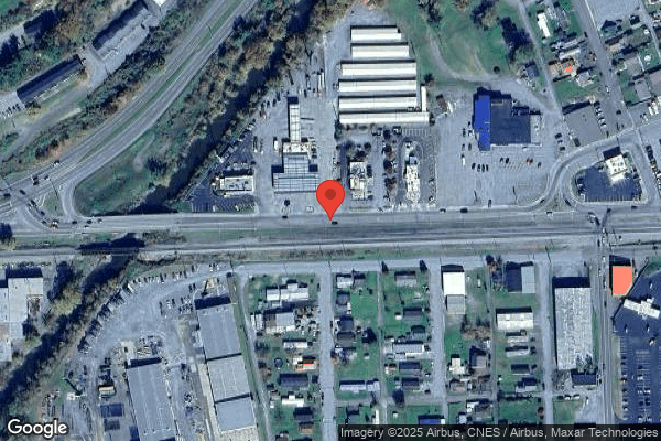 CLINCH VALLEY MEDICAL CENTER nursing home in RICHLANDS, VA